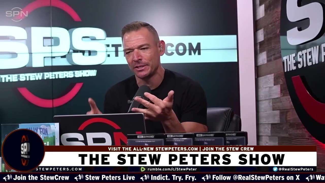 VENGEANCE: Charlie Will Have The Last Laugh