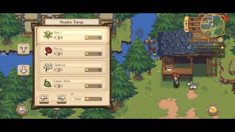 Potion permit part 12