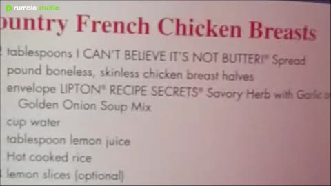 hey More recipes and Softgoth!!!