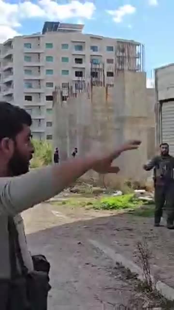 Clashes are continuing in the Syrian coastal provinces of Latakia and Tartus