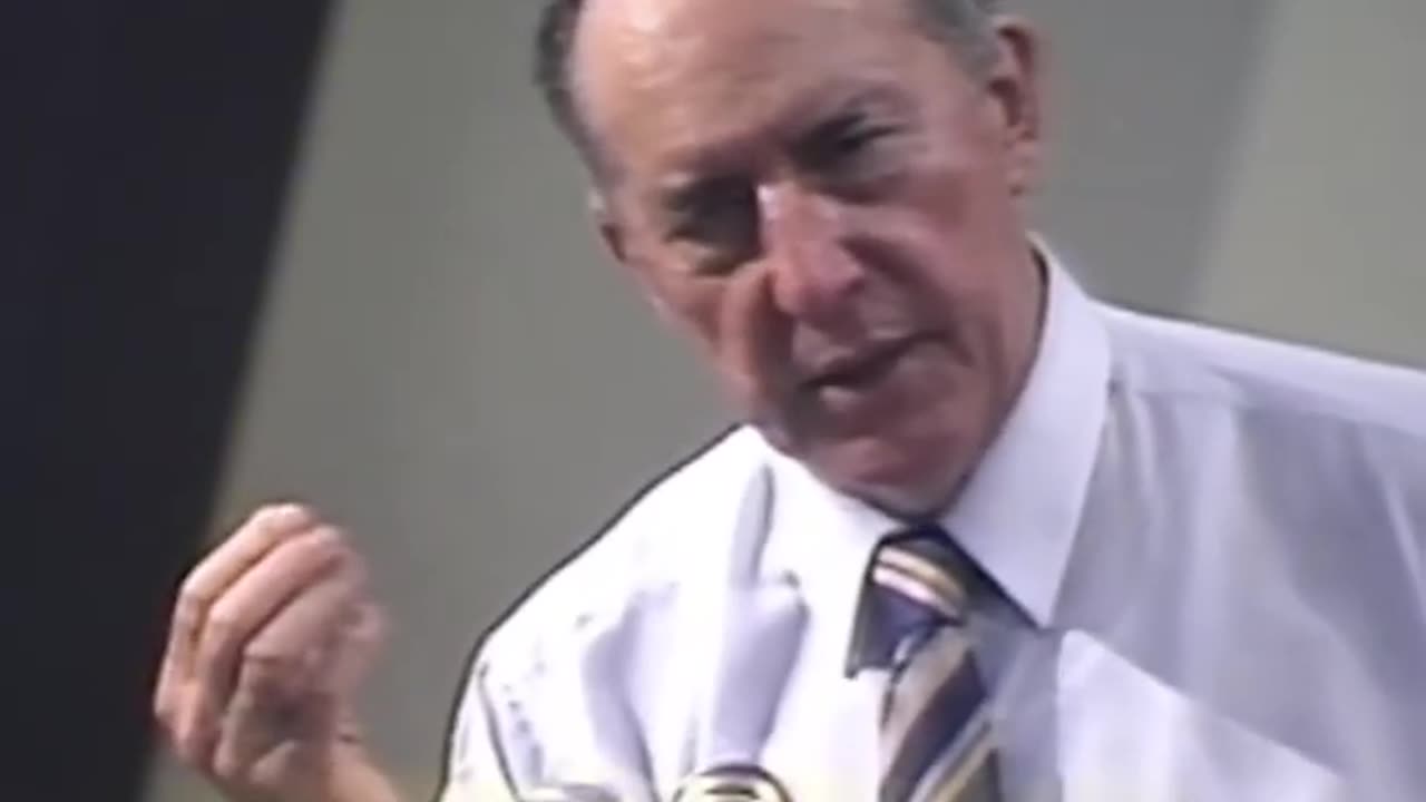 Dipimpin oleh Kuasa Roh Kudus