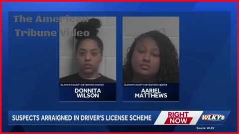 Five Purple State Bureaucrats Get Caught in Major Corruption, Election Fraud Scandal