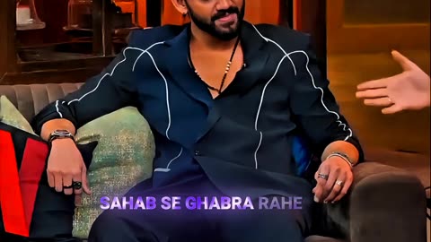 Kapil Sharma comedy video 📸