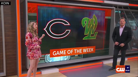 West Linn defeats Camas in KOIN 6 Blitz Game of the Week
