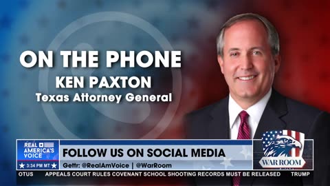 THE BATTLE FOR TEXAS: FIGHT AGAINST ISLAMIFICATION