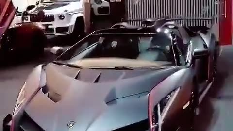 😍👀 This Luxury Car's Design is PURE Art! | LuxurySportsCars