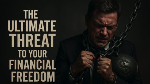 Warning: The System That’s About to Lock Down Your Money
