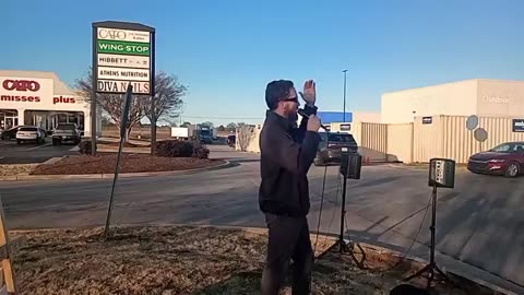 The remission of sins