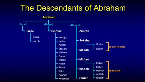 Romans by Chuck Missler Lesson 14