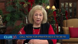 Club 36 - 11-17-2025 - Harvey Pickel