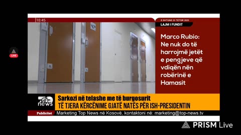 Top News Random Live 3