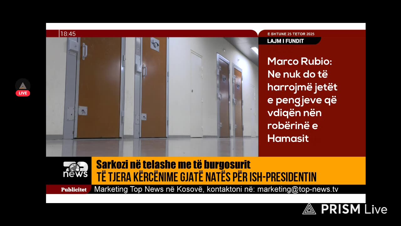 Top News Random Live 3