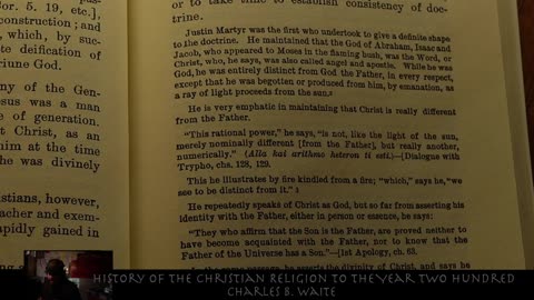 200Years - Ch. 33.1 -- TR-PF