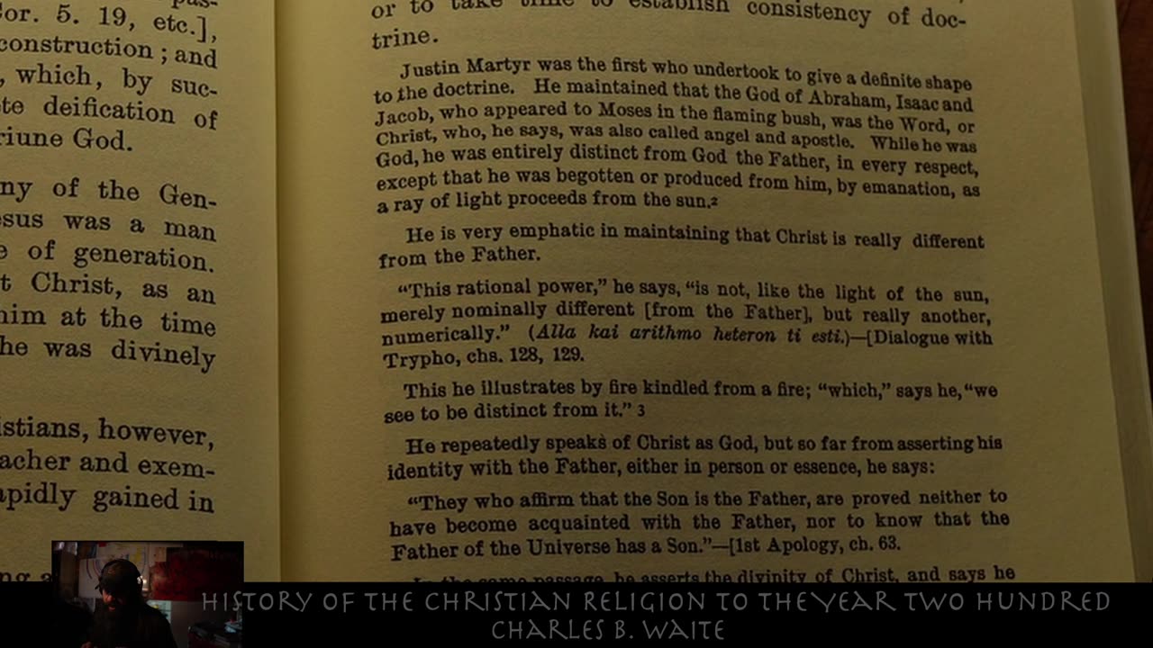 200Years - Ch. 33.1 -- TR-PF