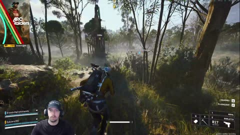 ARC RAIDERS, DOINg MISSIONS FOR A BIT!