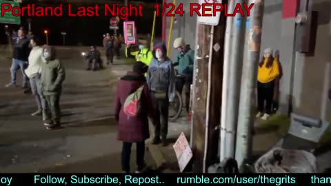 LIVE : Protests & Live Events