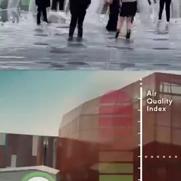 Jump for 2 Minutes & Purify Air? This Will Shock You!