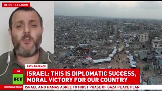 'Israel is a genocidal or terrorist state against humanity' — Mohammed Shamsedeen