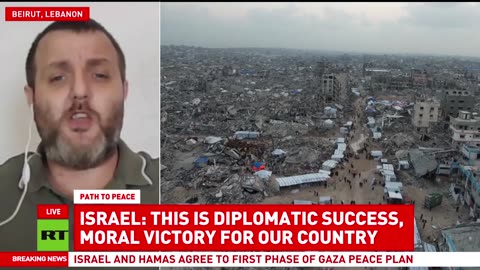 'Israel is a genocidal or terrorist state against humanity' — Mohammed Shamsedeen