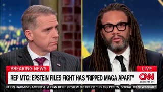 Left-Wing Pollster’s Race Card Trap Against Scott Jennings Fails In Dramatic Fashion