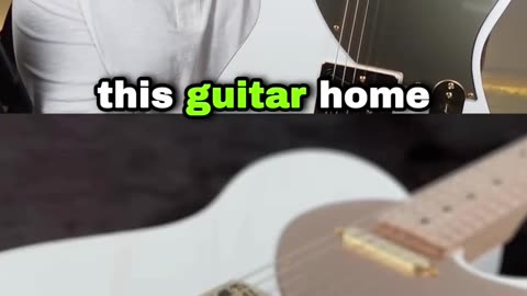 If You Shim Your Guitar Neck Like This… STOP!