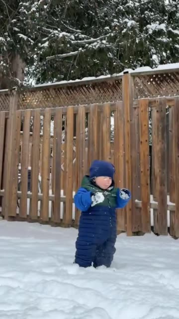 Forgot Mama Has Lethal Aim