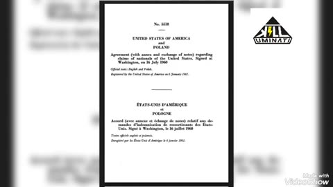 " POLSKA ZAPŁACIŁA USA 40 MLN DOLARÓW ... I TEMAT ROSZCZEŃ MIAŁ BYĆ ZAMKNIĘTY NA ZAWSZE