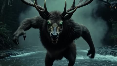 Game Camera Scary Movie Teazer Reel #instagram #reel #gaming