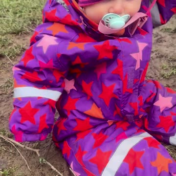 Baby Kayla vs The Cap — Adorable Little Attitude 😂🧢
