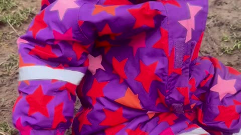 Baby Kayla vs The Cap — Adorable Little Attitude 😂🧢