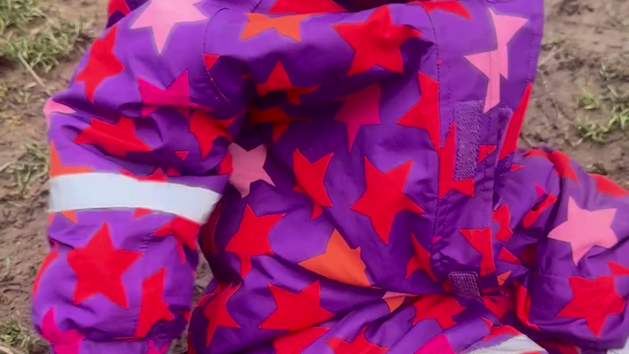 Baby Kayla vs The Cap — Adorable Little Attitude 😂🧢