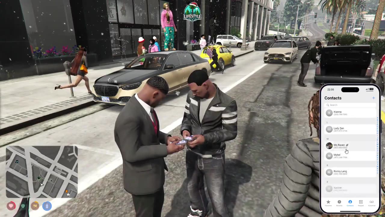 "10 DAYS OUT OF 24" 12/10/25 Stackswopo Stream