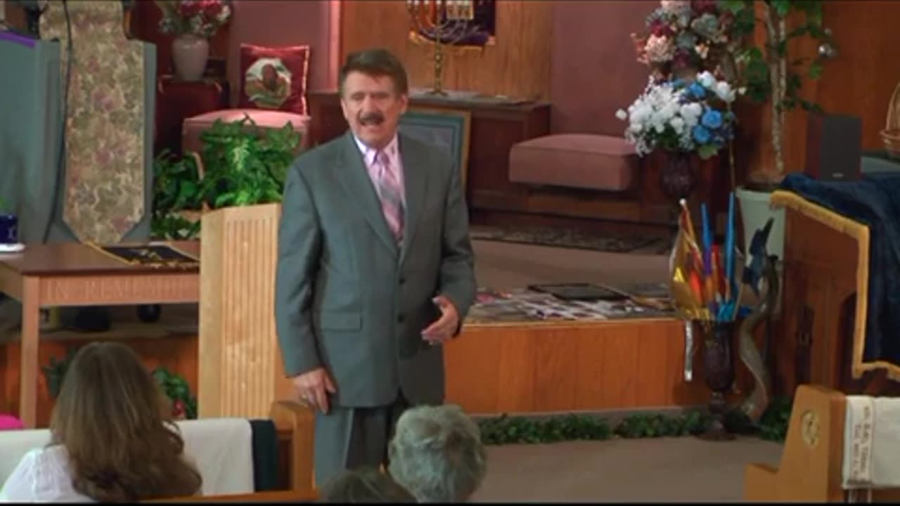 Finish The Race (May 1, 2011)