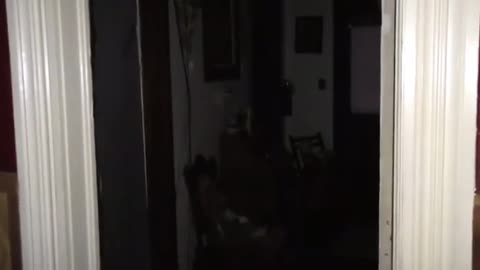 👹🔊 Demon Speaks Out Loud | TheHauntingHour