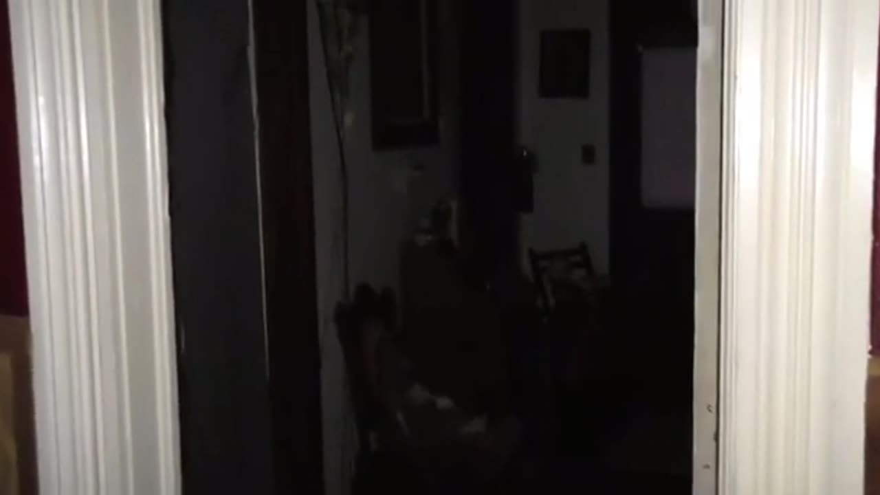 👹🔊 Demon Speaks Out Loud | TheHauntingHour