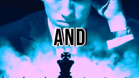 Here is what Bobby Fischer had to say about the jews