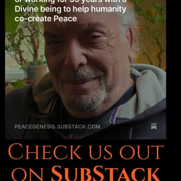 Come See Us On SubStack