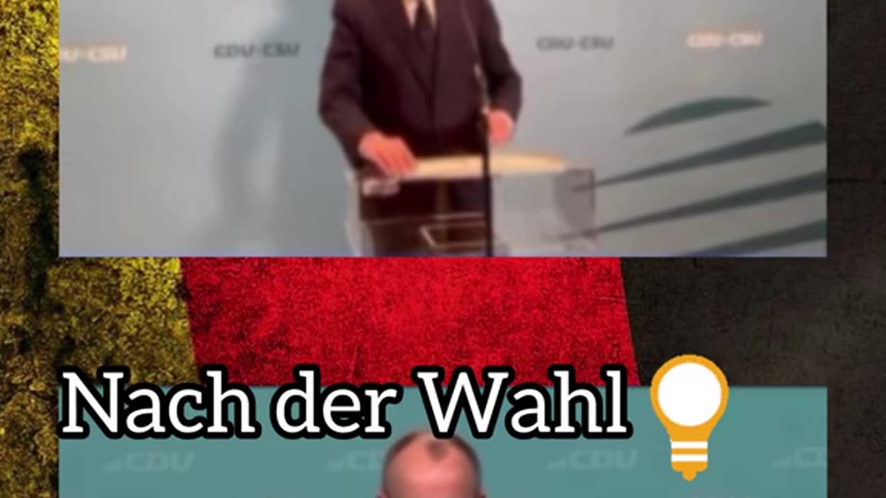Der Erde hat verloren