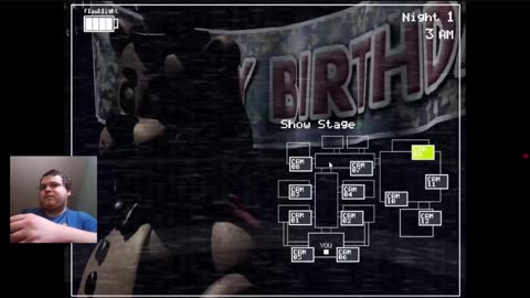 Reacting To FNAF Theory: Phone Guy Faked His Death?