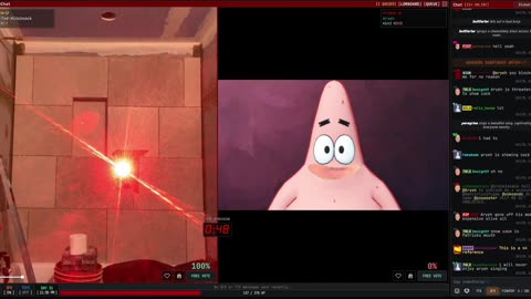 Fishtank.live Battle Chat open beta P31