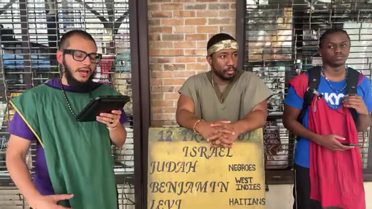 GMS Miami Live 9/27/25