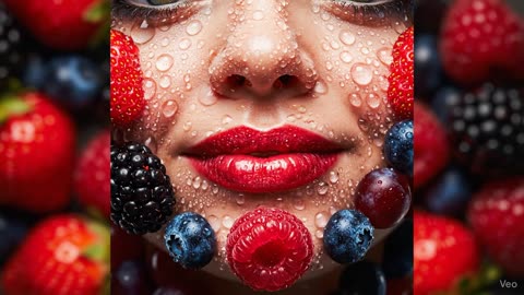 Surreal_Berry_Girl_ASMR_Video