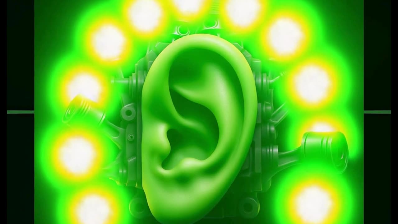 Engineered with Precision, Powered by Frequency