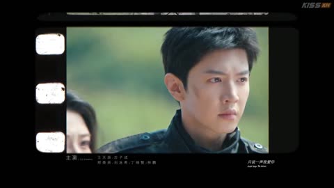 azan & Song Ran the white olive tree opening scene 9