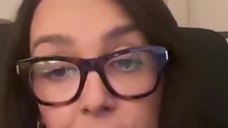 "Its a scam"