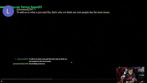 Podcast Royal Rumble_ Corey Holcomb, Joe Budden, Jason Lee, The Elijah Shaffer Controversy