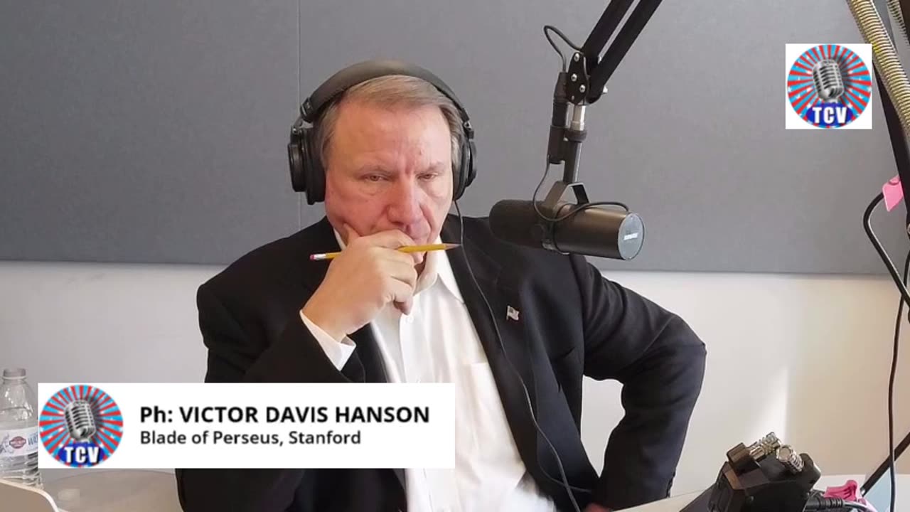 The Conservative Voice on Rumble