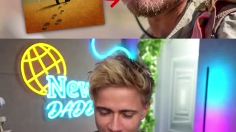 the longest walk in history