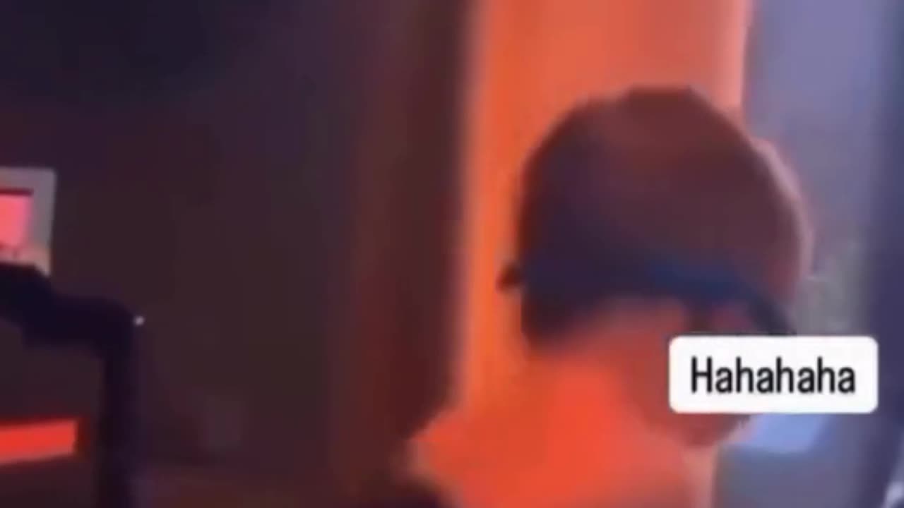 When you go in confident to solve the problem, but the problem solves you.