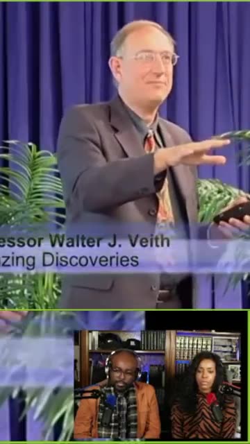 The Hegelian dialectic - Explained by Walter Veith